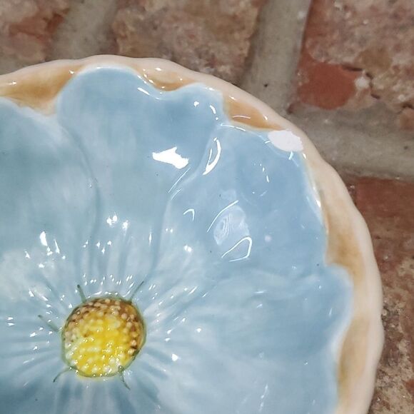 TRACY PORTER | FLOWER / ICE CREAM CONE DIPPING BOWL SET - Picture 5 of 6